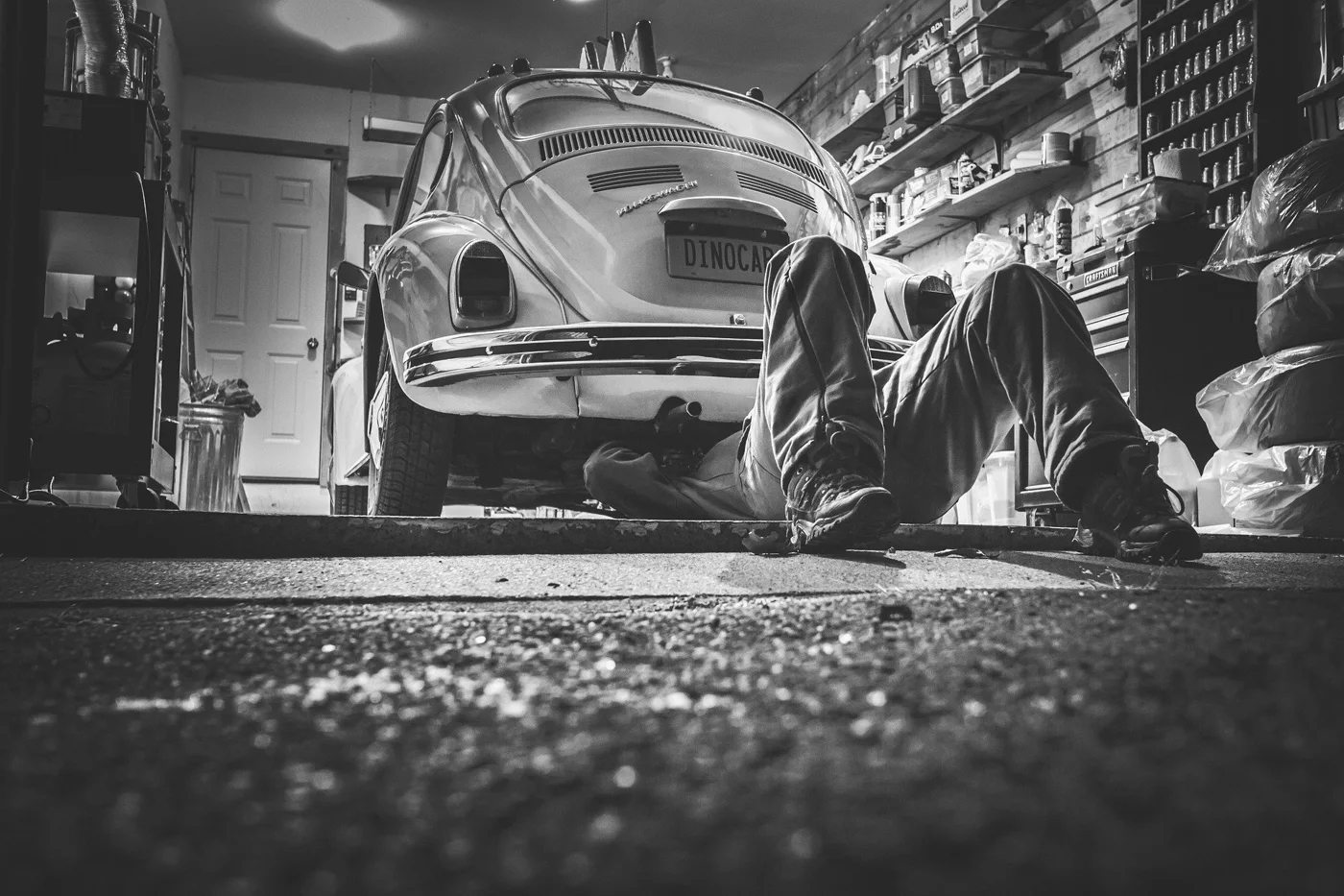 Autoankauf mit Abholung: So bereiten Sie den Termin vor
