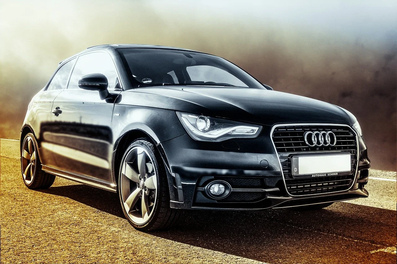 Ab wann lohnt sich ein eigenes Auto?