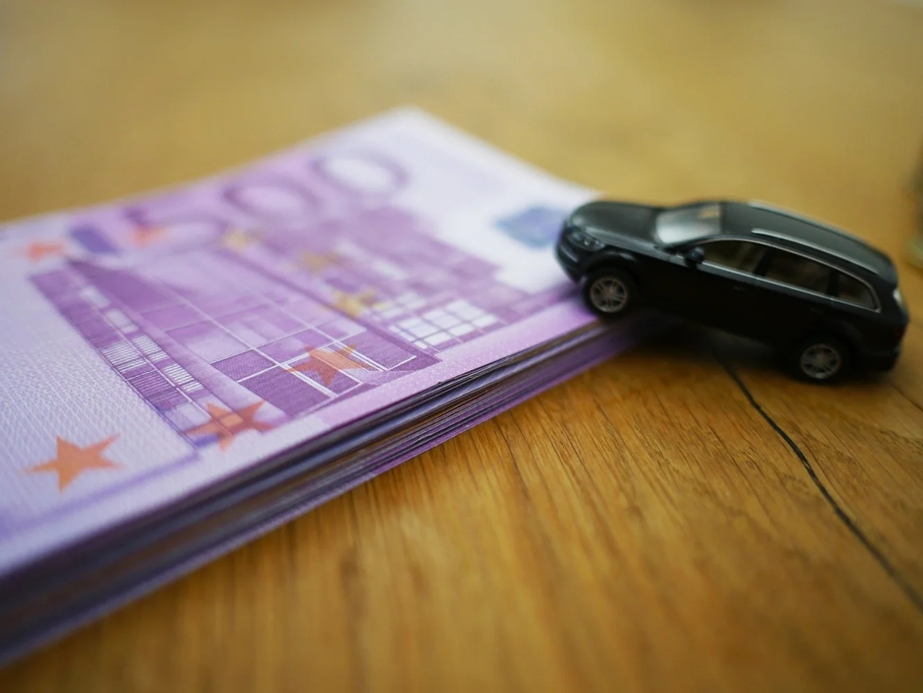 Wann ist der richtige Zeitpunkt, ein Auto zu verkaufen?