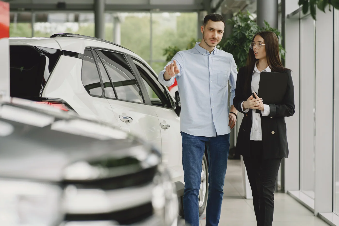 Welche Automarken erzielen beim Verkauf gute Preise?