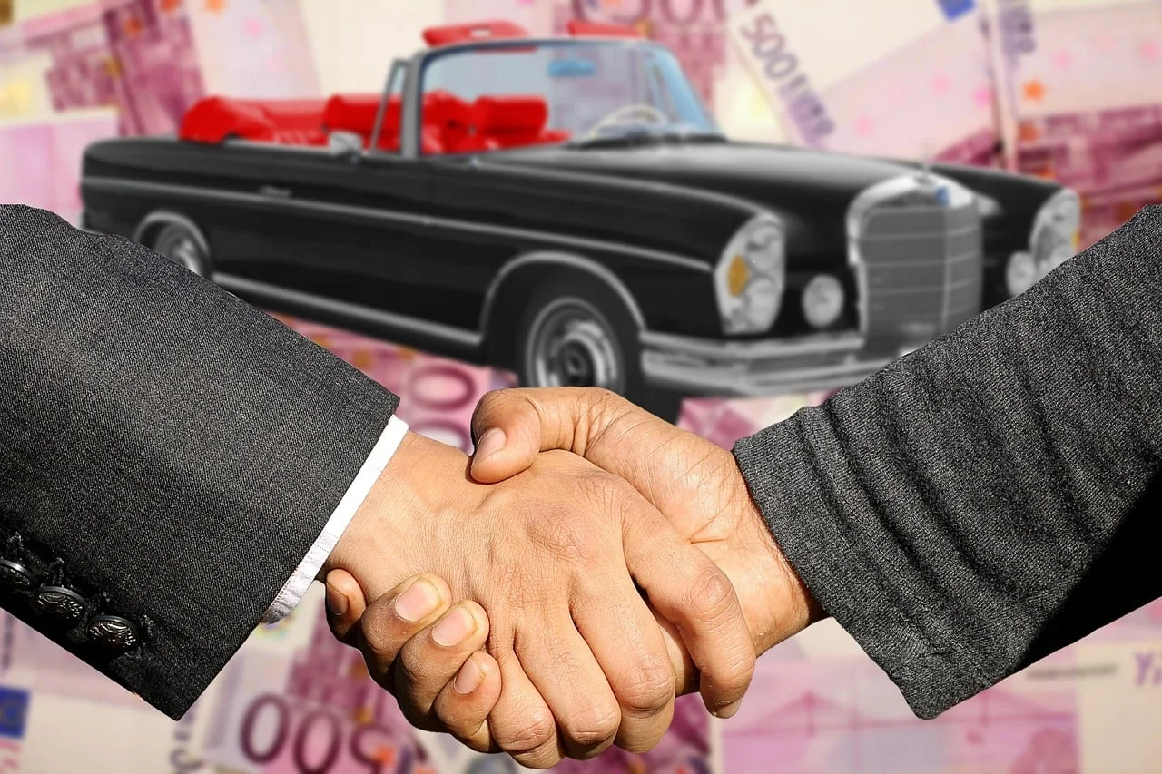 Wann kann ein Auto im Wert steigen?