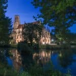 ancient architecture building 356567