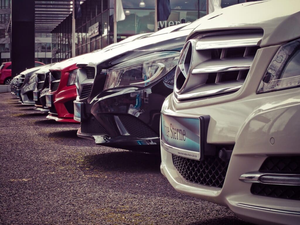 Wann ist der per fekte Zeitpunkt sein Auto zu verkaufen -