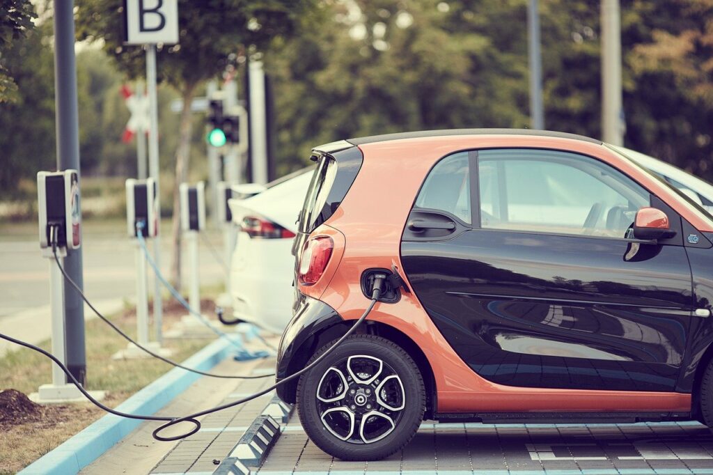 Ab wann sich ein eigenes Auto lohnt -