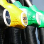 Auto tanken