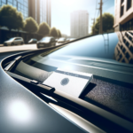 Autoverkaeufer mit Visitenkarte Das sollten sie beachten