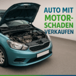 Auto mit Motorschaden verkaufen